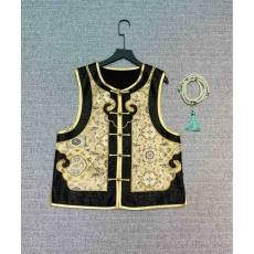 Chanel Vest